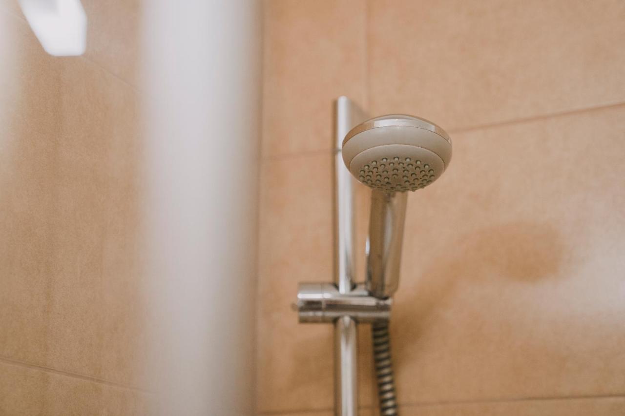 Apartman Angelika Bešeňová Buitenkant foto